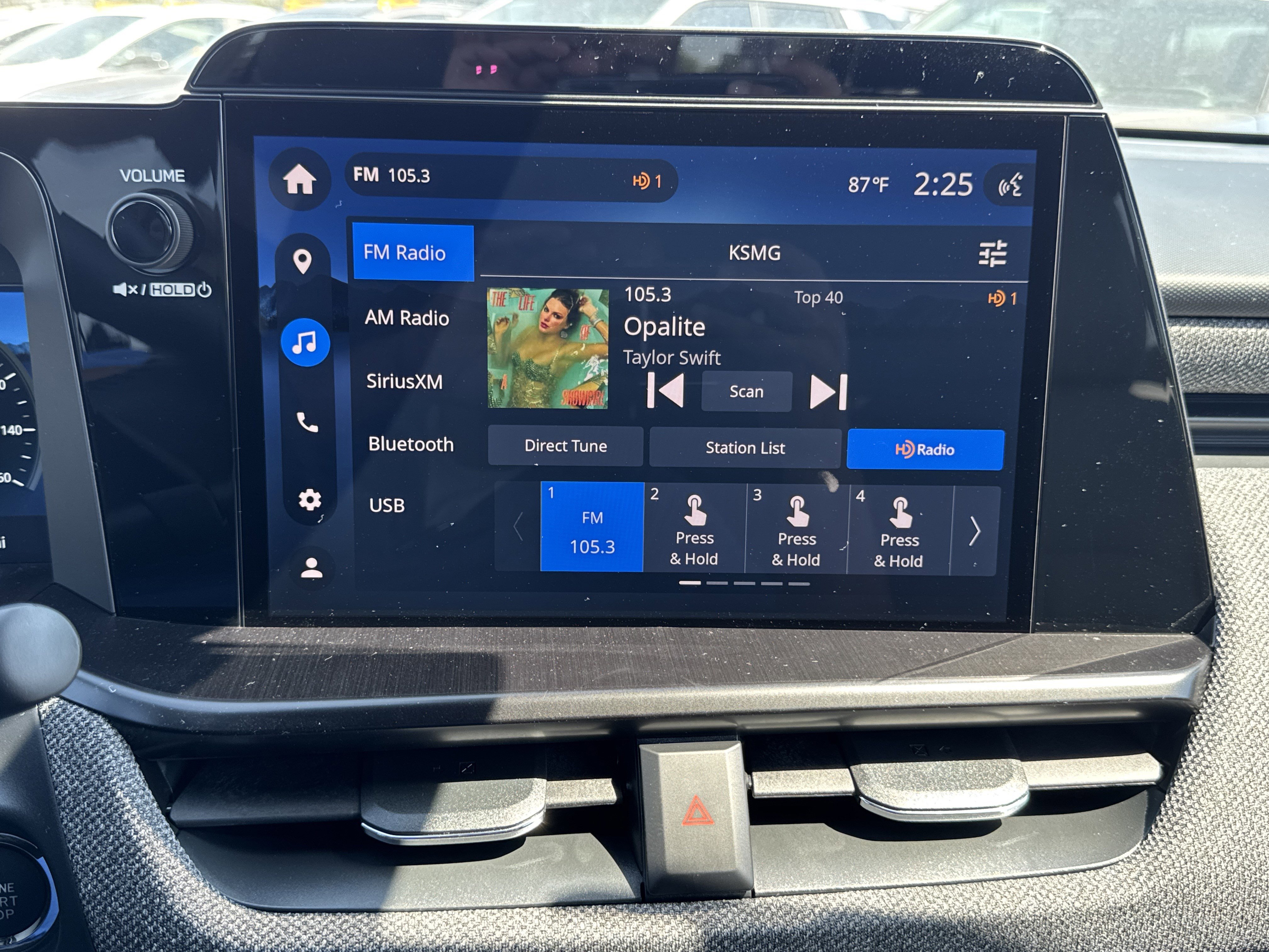 New 2026 Subaru Outback Limited XT image 20