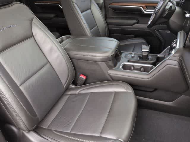 Used 2023 GMC Sierra 1500 Denali w/ Denali Reserve Package AWD/4WD image 23
