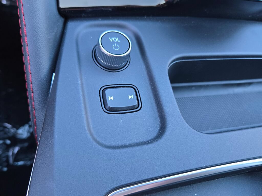New 2026 Acura MDX A-Spec AWD/4WD image 37