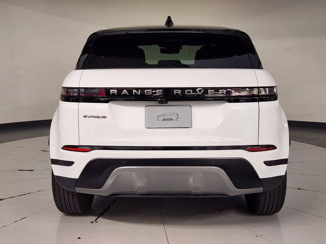 Used 2026 Land Rover Range Rover Evoque S image 10