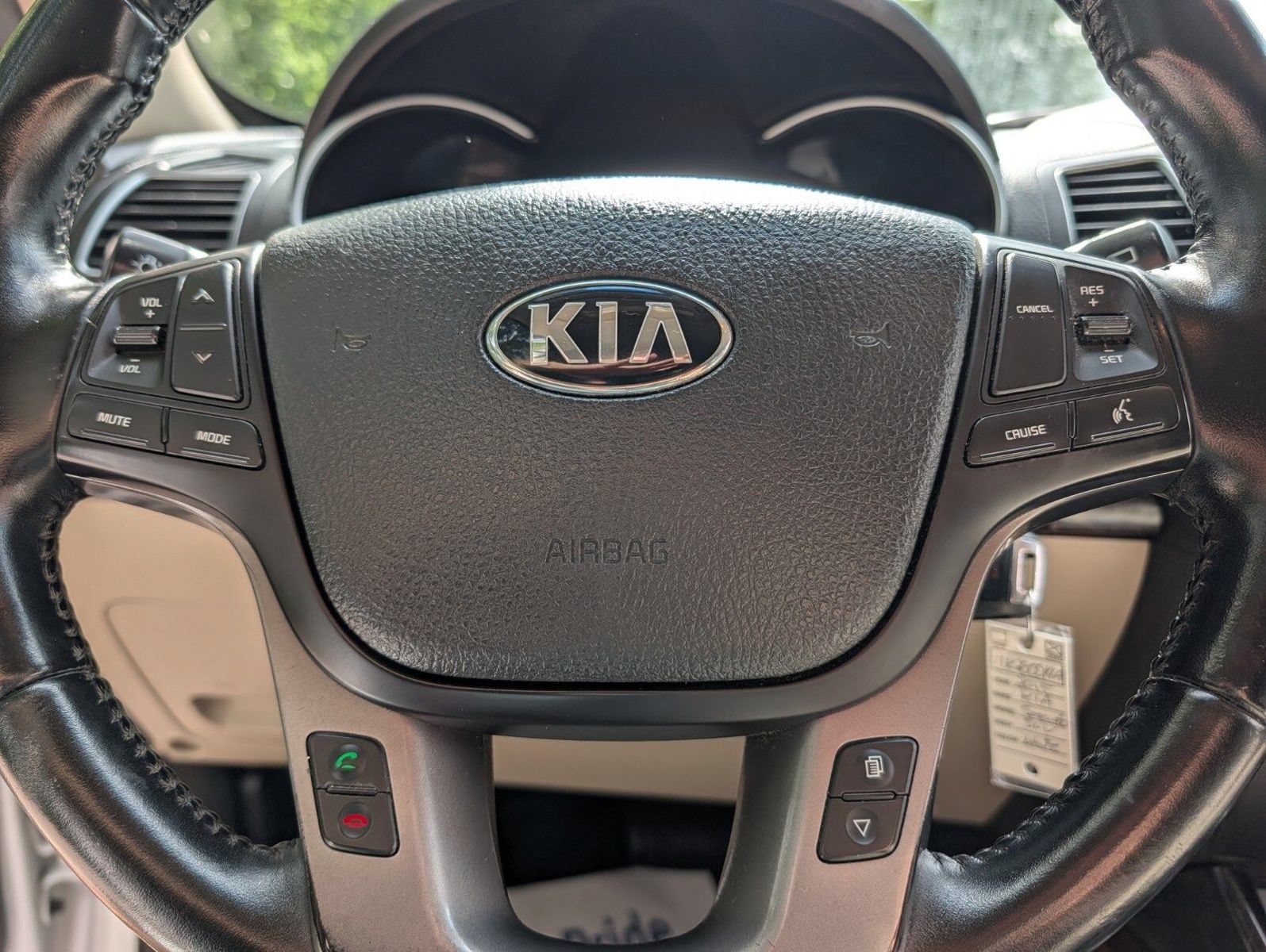 Used 2015 Kia Sorento LX FWD image 28