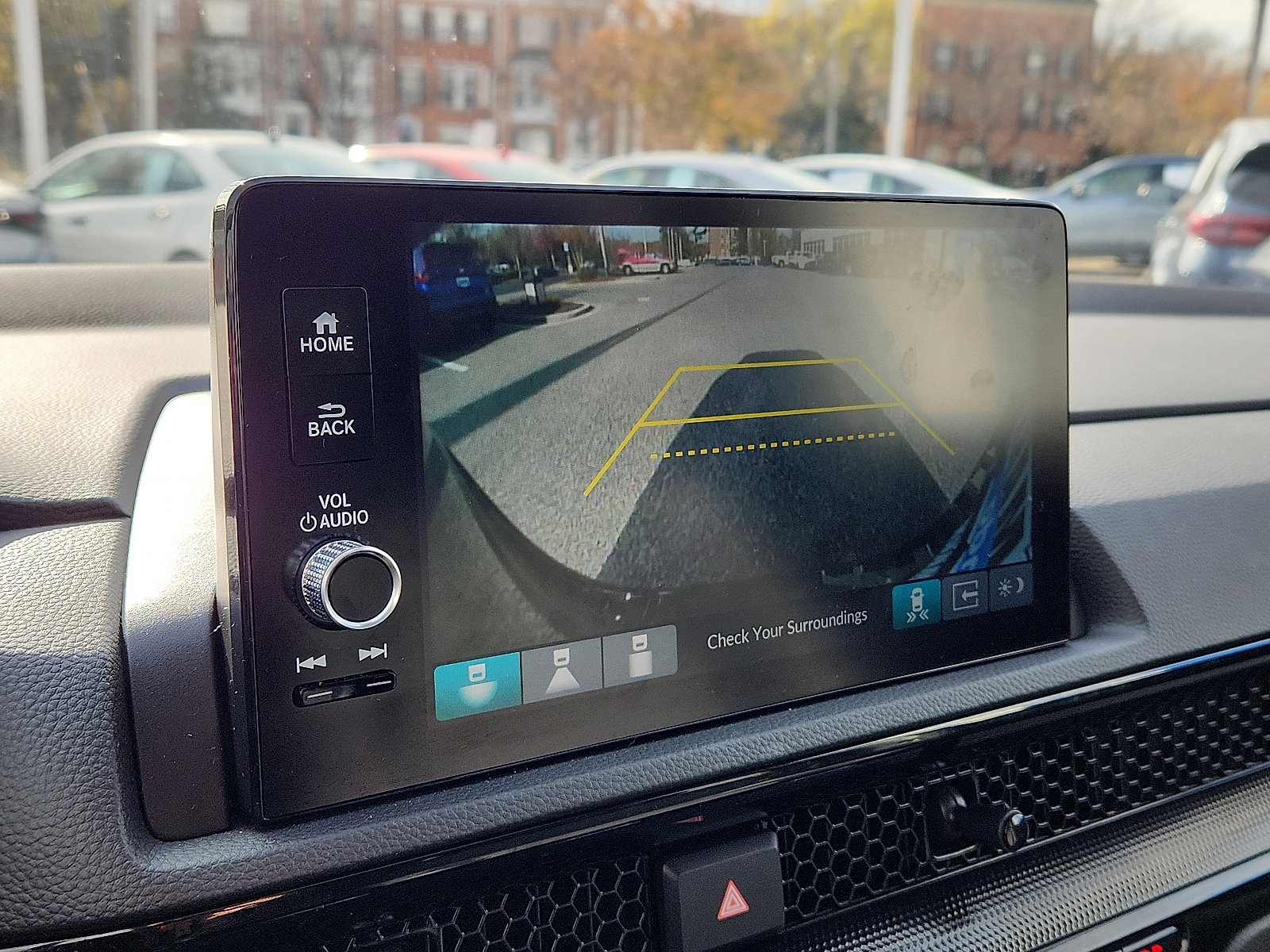 Used 2024 Honda CR-V EX-L image 18