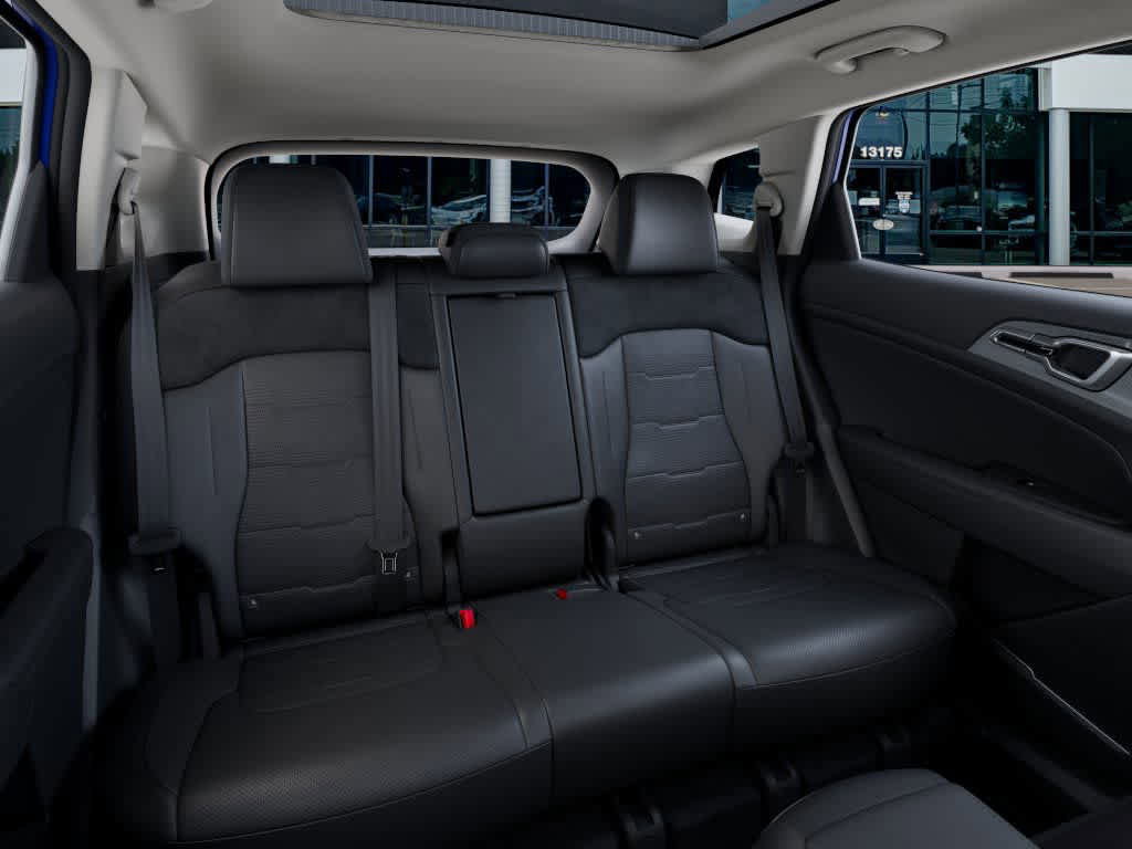 New 2026 Kia Sportage SX FWD image 16