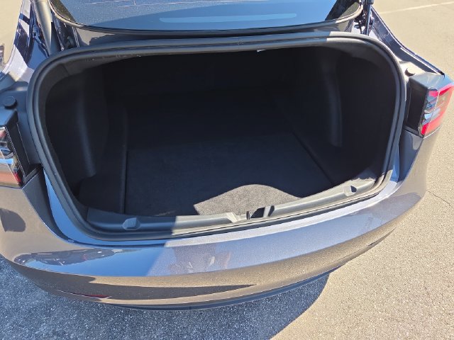Used 2023 Tesla Model 3 Performance AWD/4WD image 27