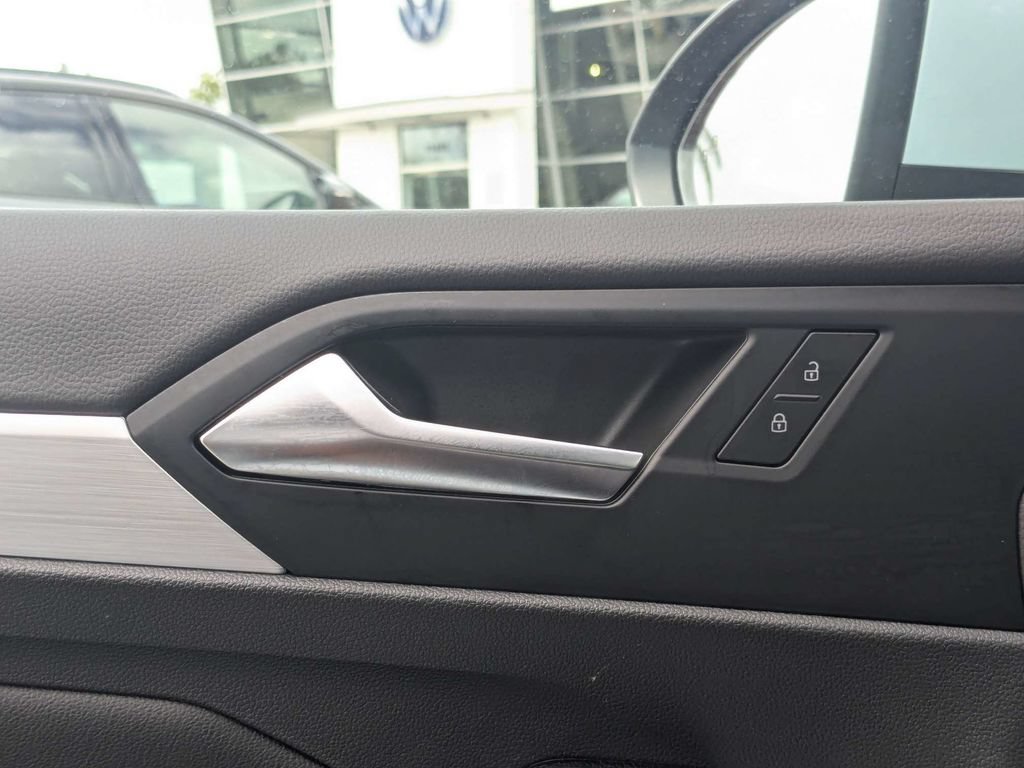 Certified 2026 Volkswagen Jetta Sport FWD image 30