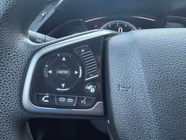 Used 2018 Honda Civic EX image 15