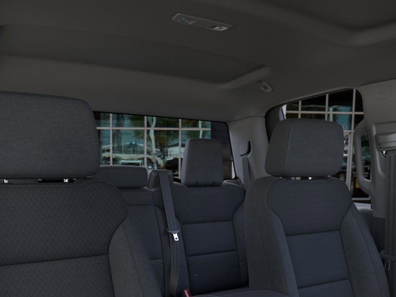 New 2026 GMC Sierra 1500 Elevation w/ Elevation Select Package AWD/4WD image 24