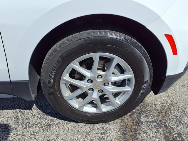 Used 2023 Chevrolet Equinox LT FWD image 37