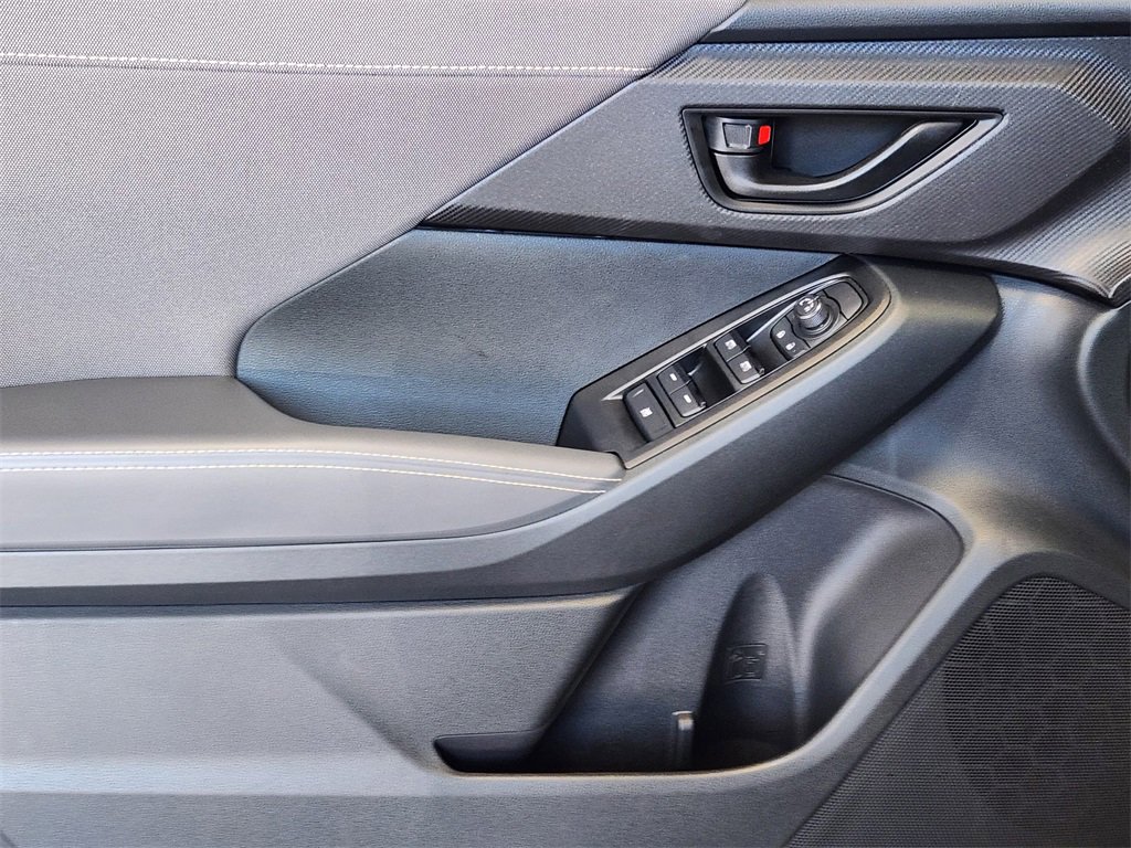 New 2025 Subaru Crosstrek 2.5i Sport w/ Crosstrek Mirror Package image 17