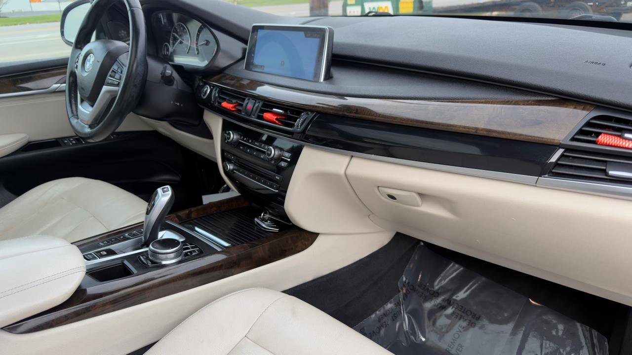 Used 2017 BMW X5 xDrive35i image 57