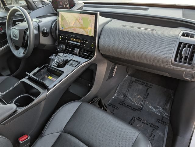 Used 2024 Toyota bZ4X AWD w/ Weather Package image 34