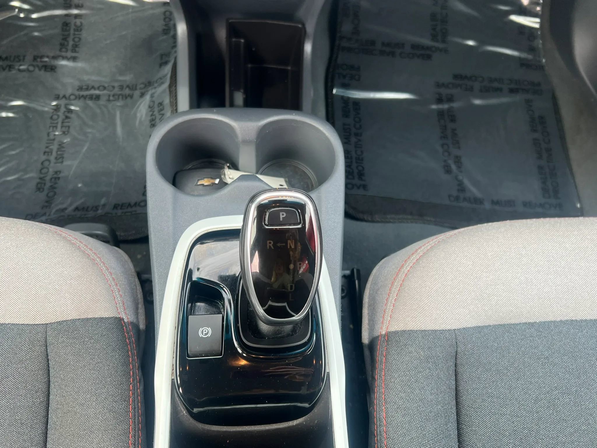 Used 2020 Chevrolet Bolt LT FWD image 13