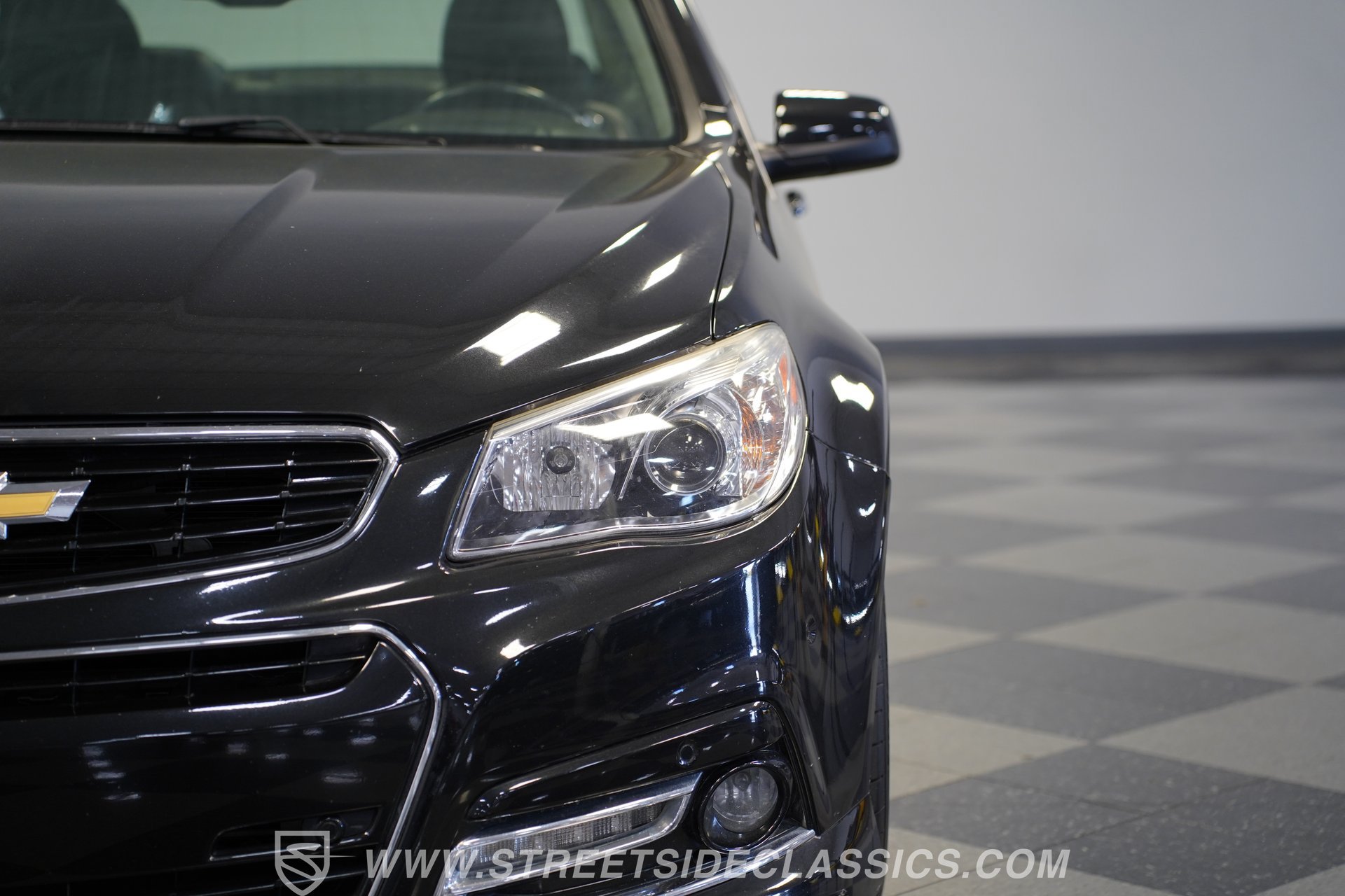 Used 2014 Chevrolet SS RWD image 21