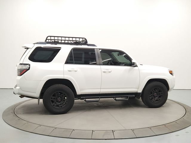 Used 2021 Toyota 4Runner Trail Special Edition image 7