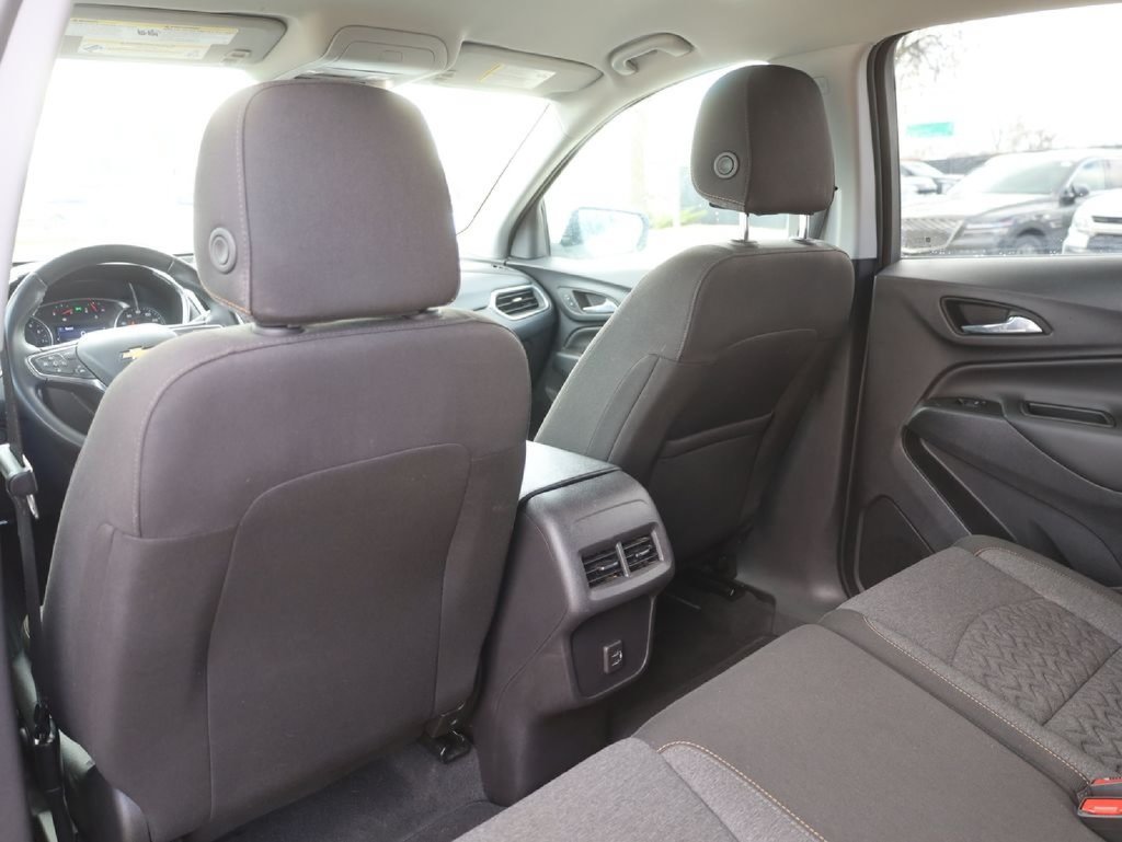 Used 2024 Chevrolet Equinox LT AWD/4WD image 24