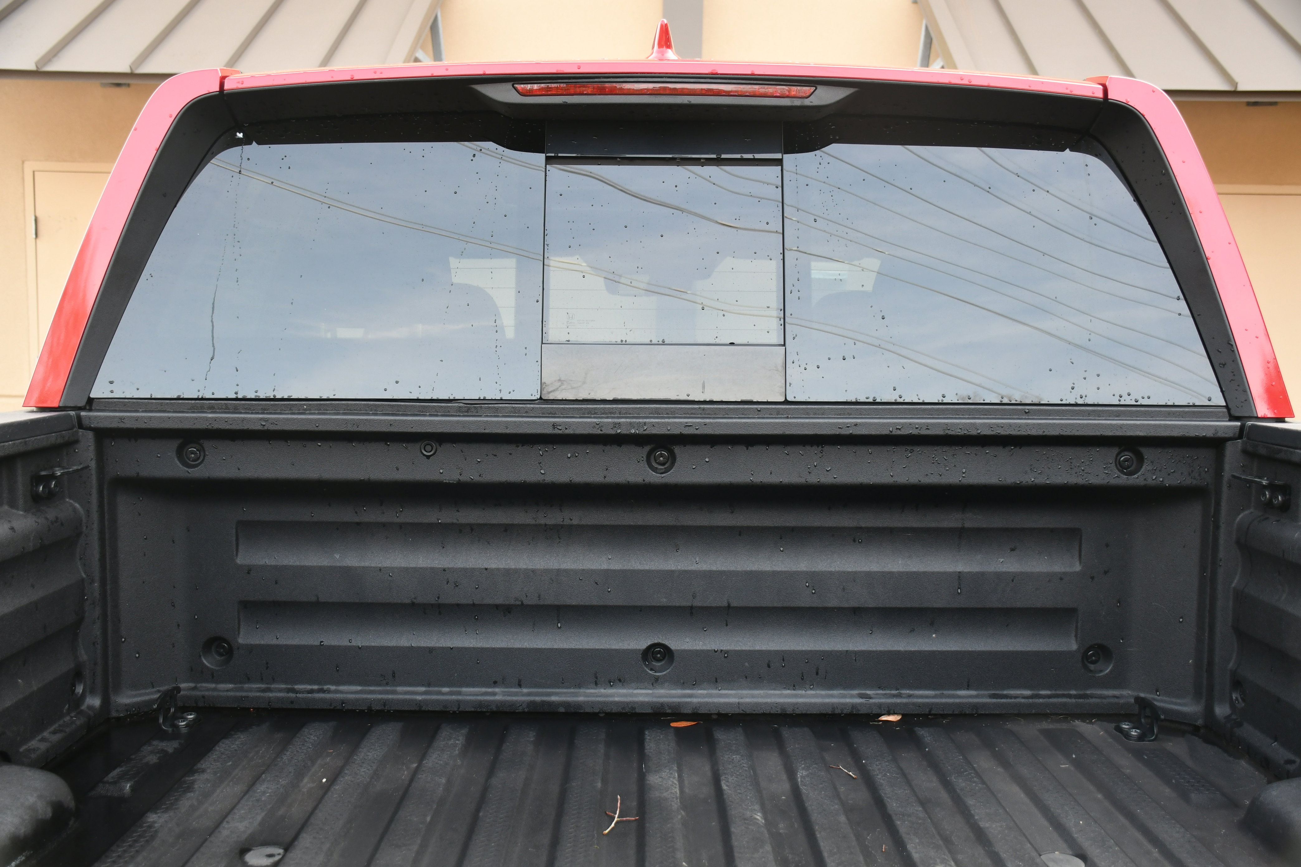 Certified 2023 Honda Ridgeline RTL image 19