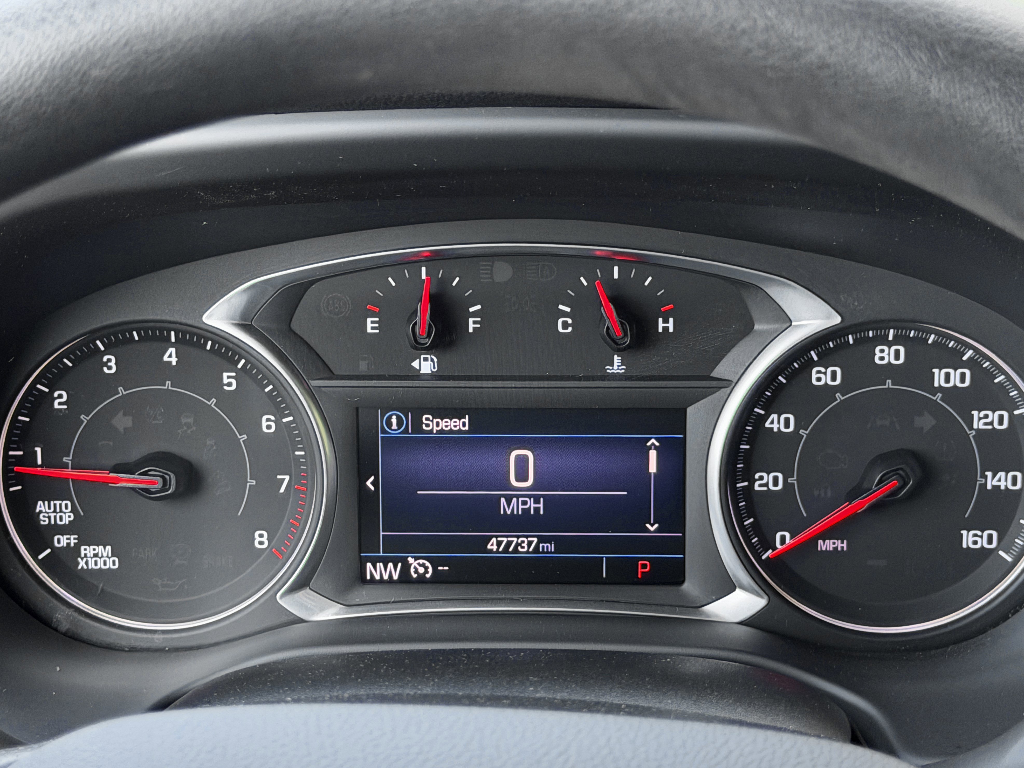 Used 2021 GMC Acadia SLE image 33
