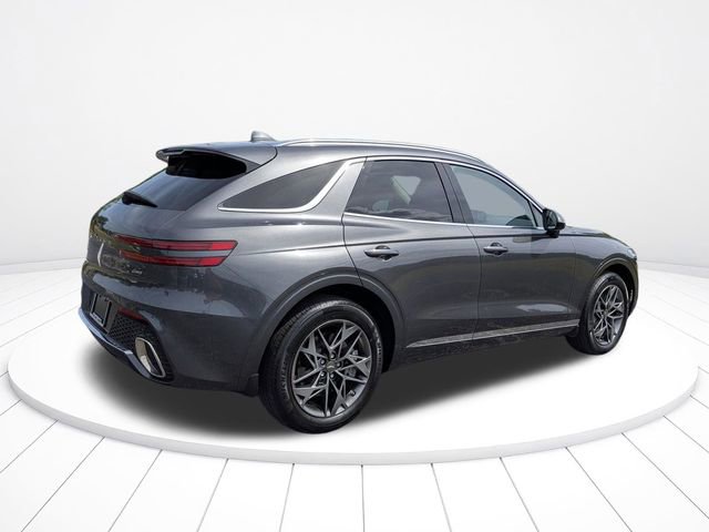 Used 2023 Genesis GV70 2.5T w/ Select Package AWD/4WD image 3