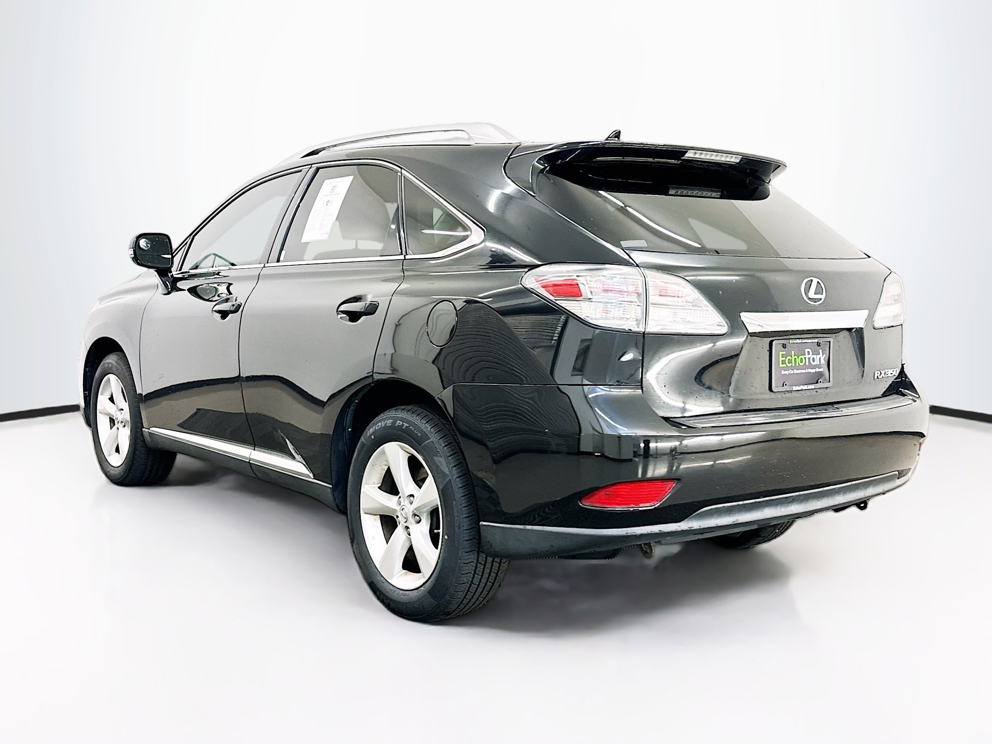 Used 2011 Lexus RX 350 AWD w/ Premium Pkg image 5
