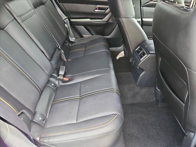 Used 2025 MAZDA CX-50 AWD 2.5 S w/ Premium Plus Pkg image 25