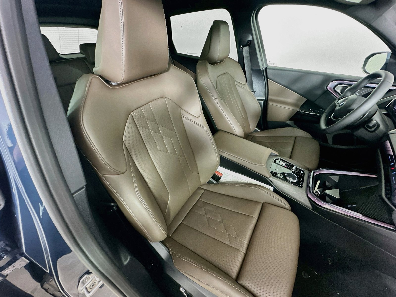 New 2026 BMW X3 xDrive30i AWD/4WD image 45