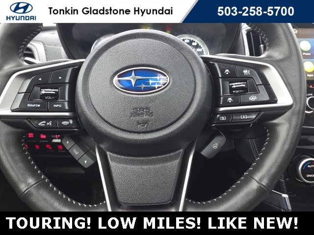 Used 2023 Subaru Forester Touring image 15