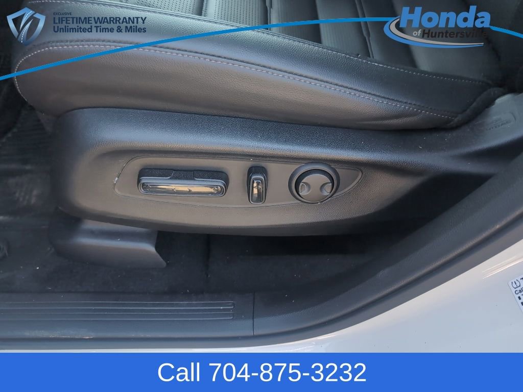 Used 2025 Honda CR-V EX-L image 22