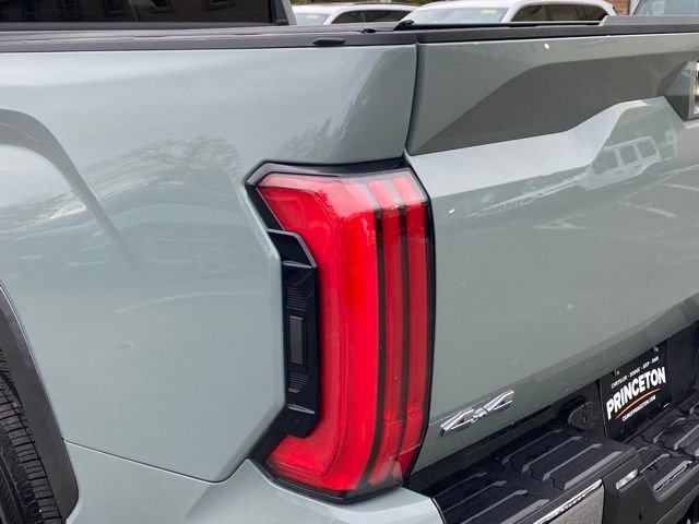 Used 2025 Toyota Tundra 1794 Edition image 16