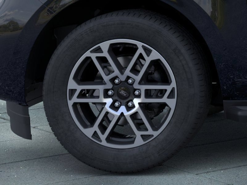 New 2026 Ford Expedition Max Active AWD/4WD image 19