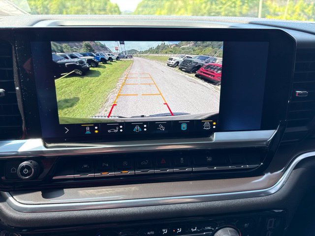 Used 2022 Chevrolet Silverado 1500 High Country w/ Max Trailering Package AWD/4WD image 43