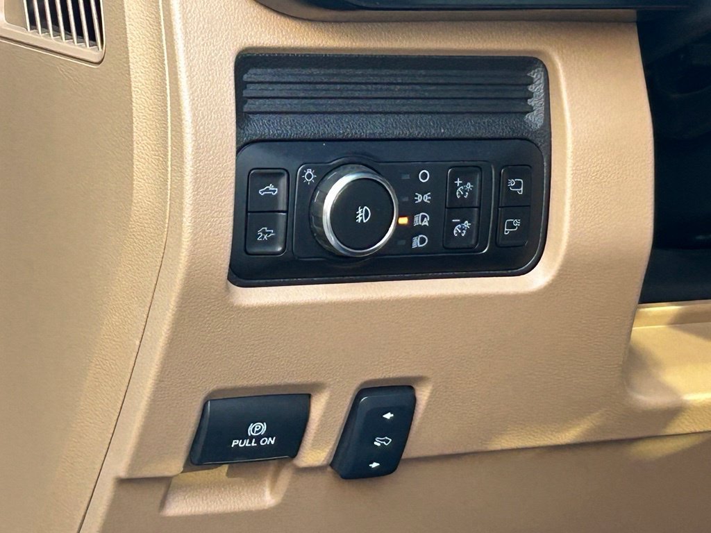 Certified 2026 Ford F250 Lariat AWD/4WD image 36