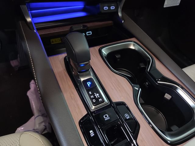 New 2026 Lexus RX 350 Premium Plus FWD image 20
