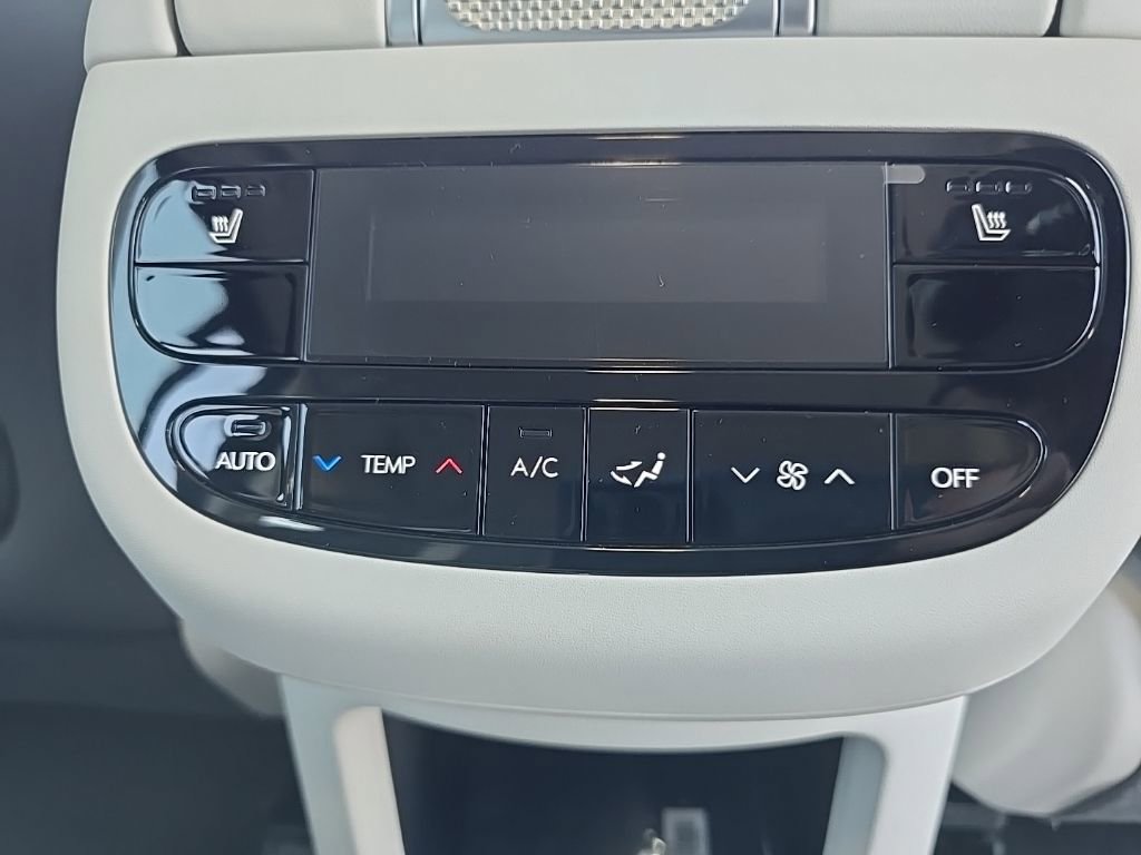 New 2026 Hyundai Ioniq 9 SEL image 25