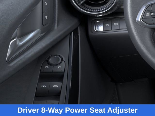 New 2026 Chevrolet Equinox LT w/ Convenience Package II image 23