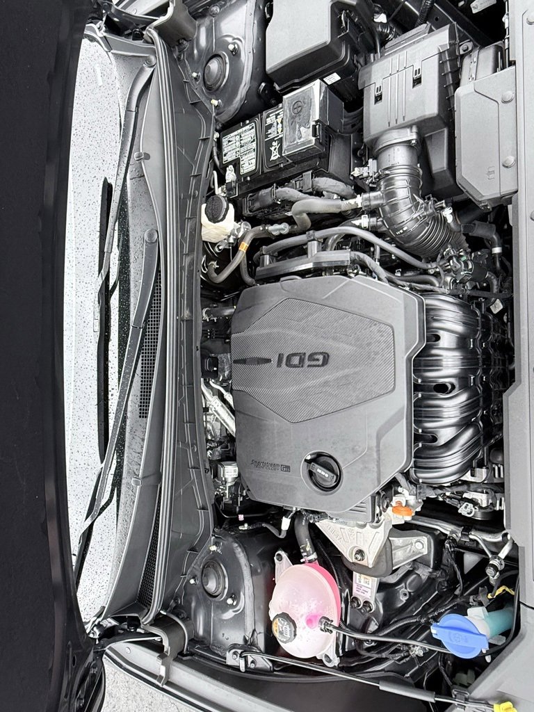 Used 2025 Hyundai Tucson SEL image 31