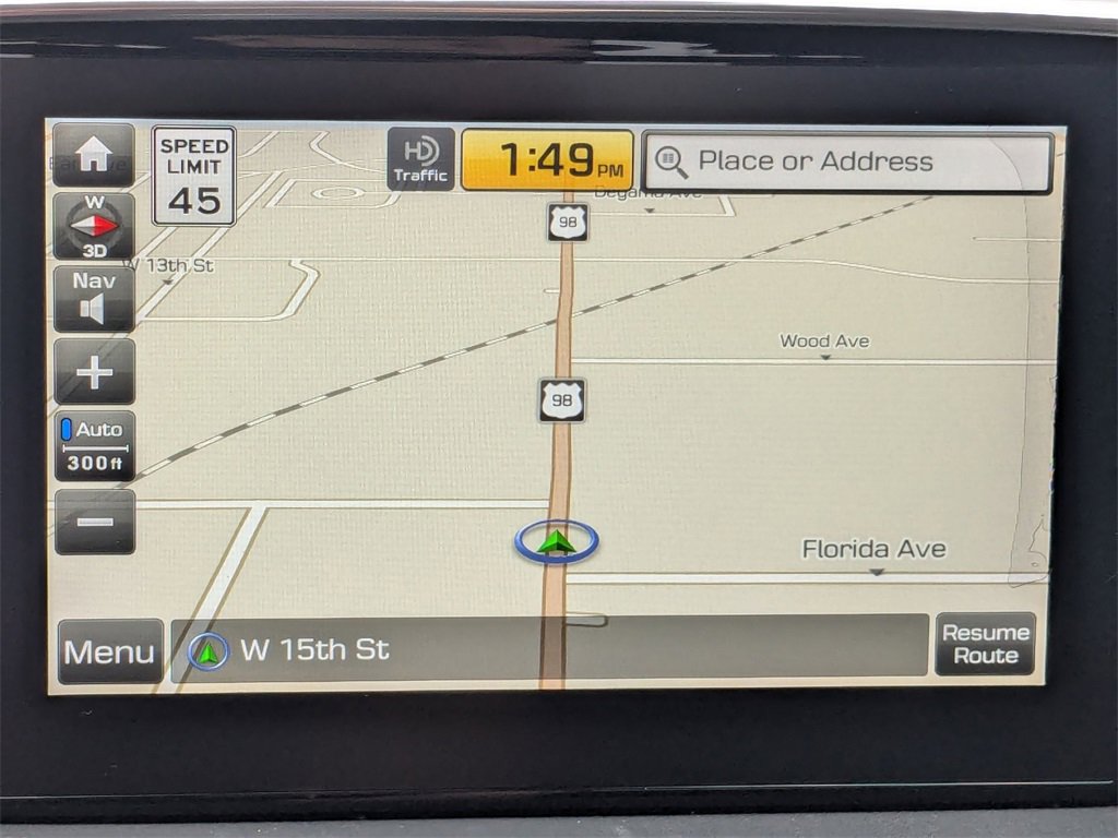 Used 2020 Hyundai Santa Fe Limited image 14