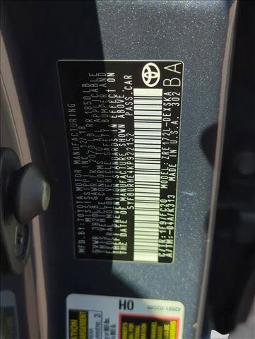 Used 2019 Toyota Corolla SE image 25