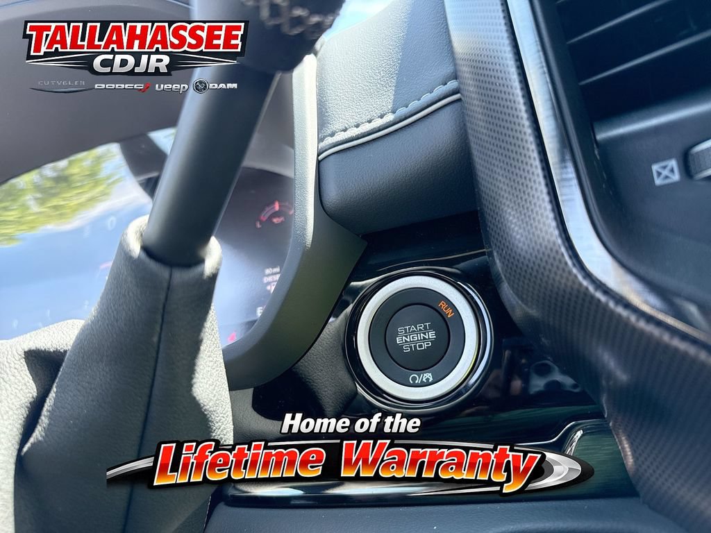 New 2026 RAM 2500 Limited AWD/4WD image 20