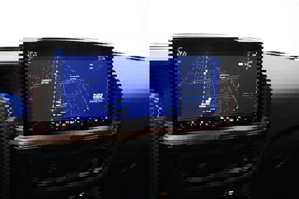 Used 2025 Ford Bronco Sport Outer Banks w/ Outer Banks Tech Package+ image 22