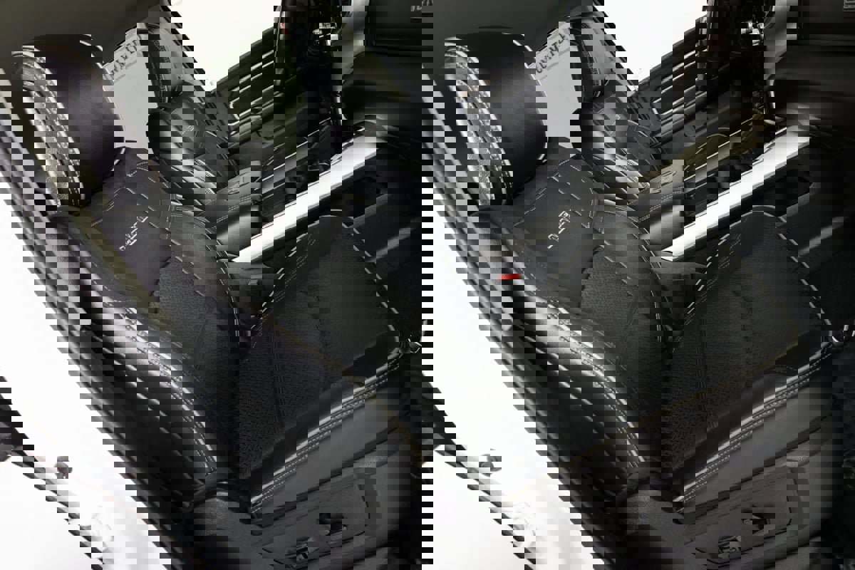 Used 2024 RAM 2500 Laramie w/ Snow Chief Group image 33