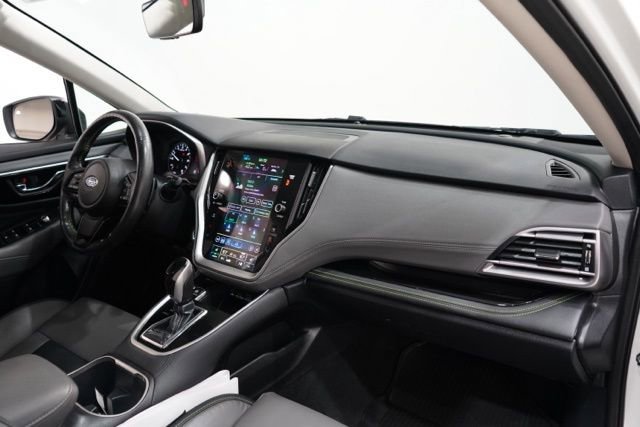 Used 2024 Subaru Outback Onyx Edition image 18