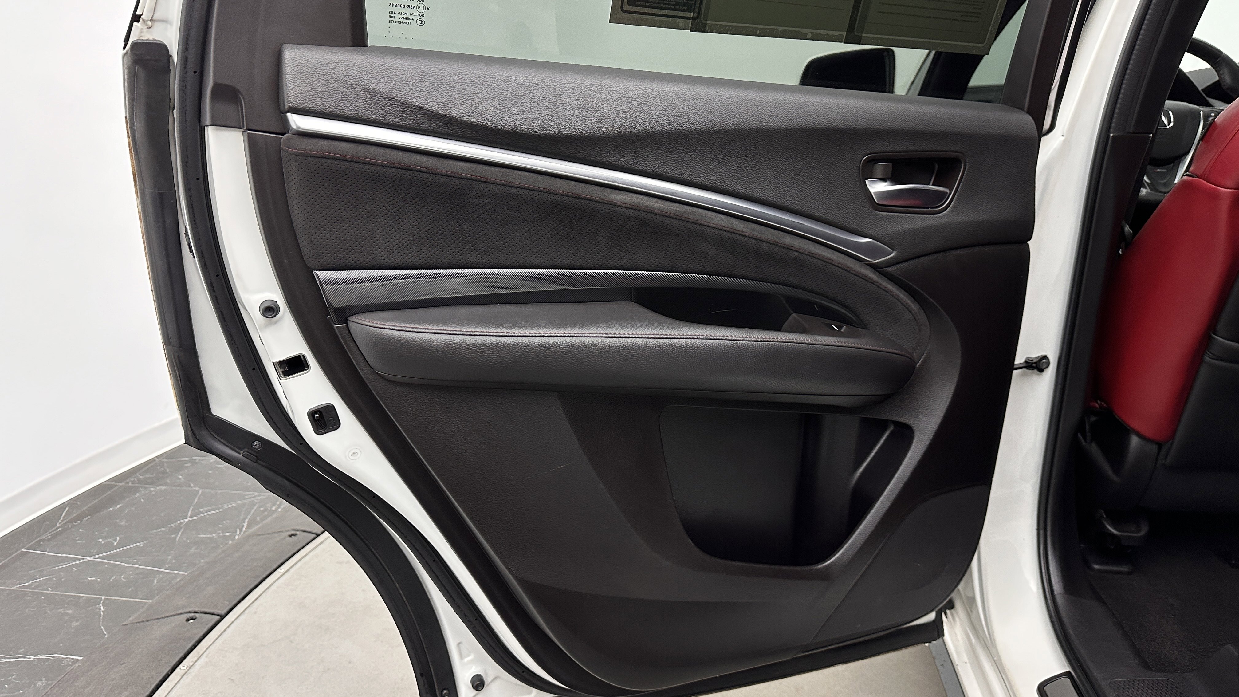 Used 2019 Acura MDX A-Spec image 26