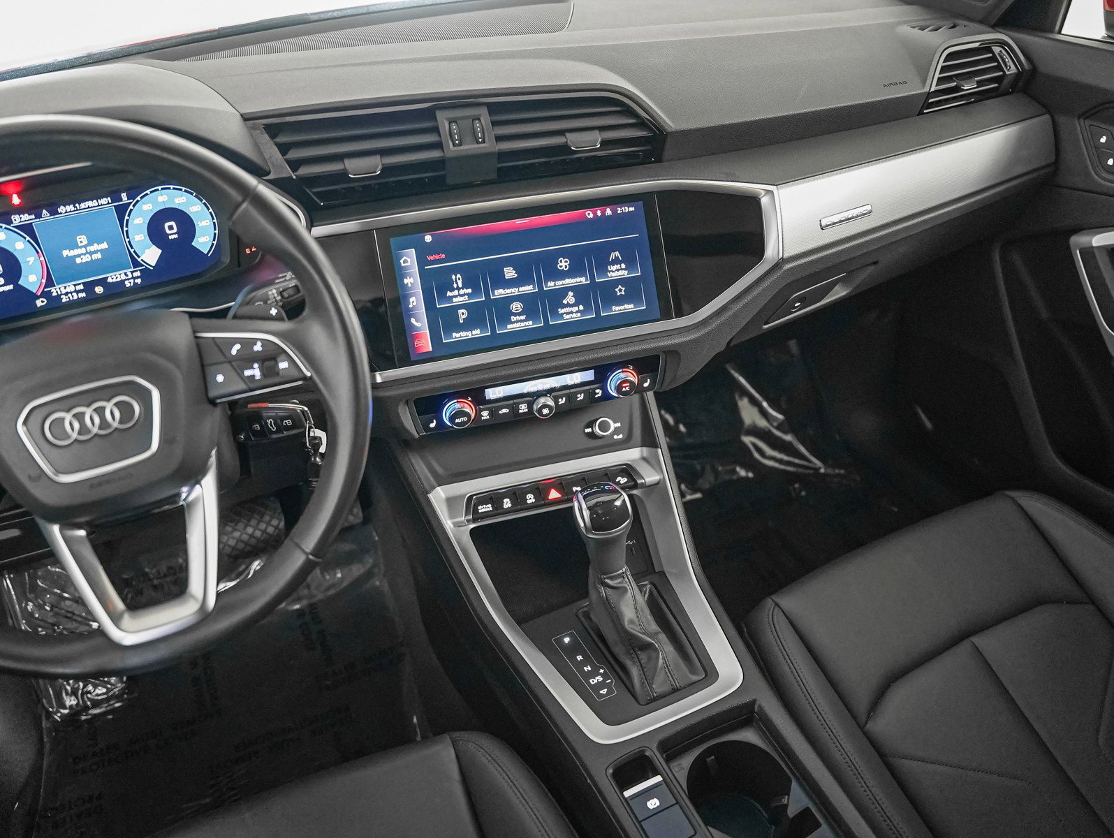 Used 2023 Audi Q3 2.0T Premium image 17