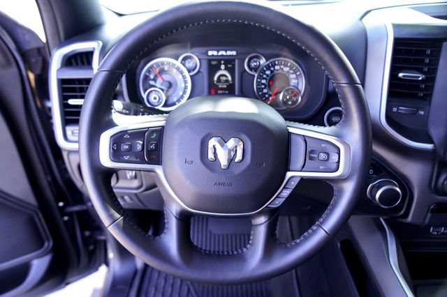 Used 2022 RAM 1500 Lone Star RWD image 10