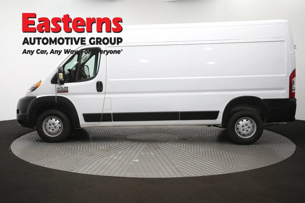 Used 2021 RAM ProMaster 2500 FWD image 57