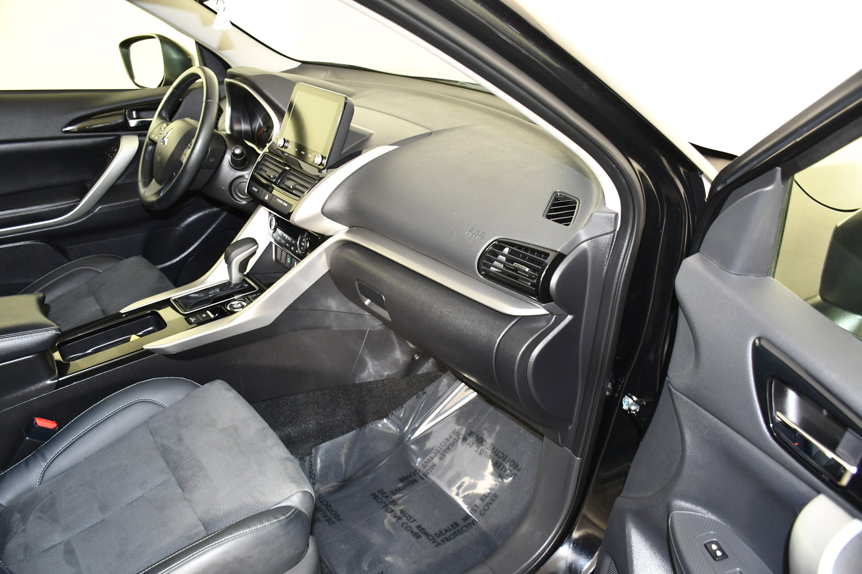 Used 2022 Mitsubishi Eclipse Cross SE AWD/4WD image 41