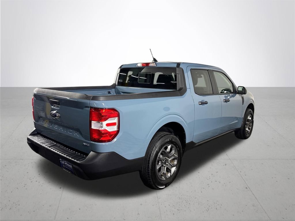 Used 2023 Ford Maverick XLT w/ Equipment Group 300A Standard image 6