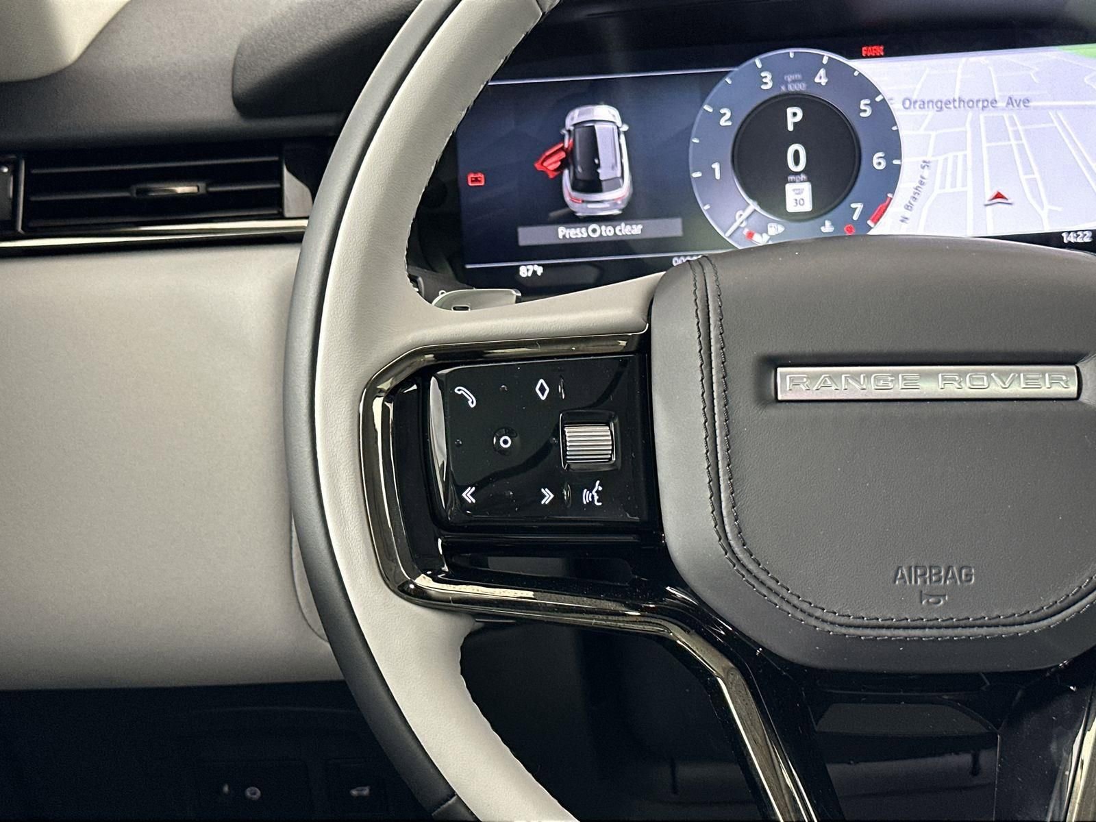 Certified 2024 Land Rover Range Rover Velar S image 13