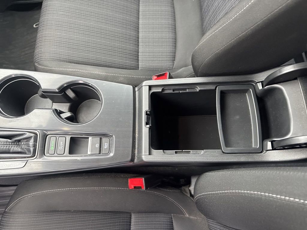 Used 2022 Honda Civic EX image 22