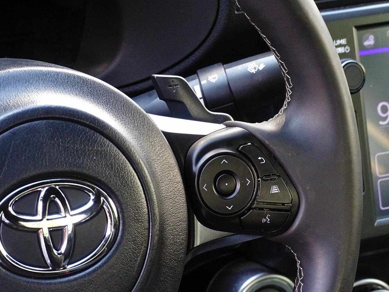Used 2024 Toyota GR86 Premium RWD image 26